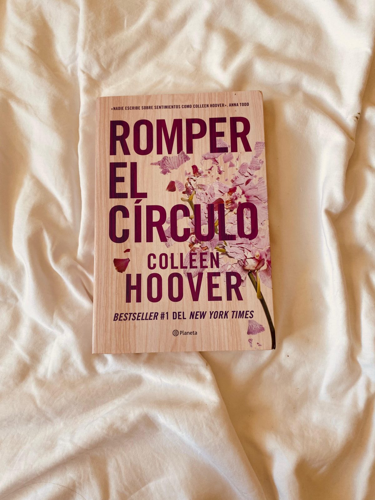ROMPER EL CIRCULO