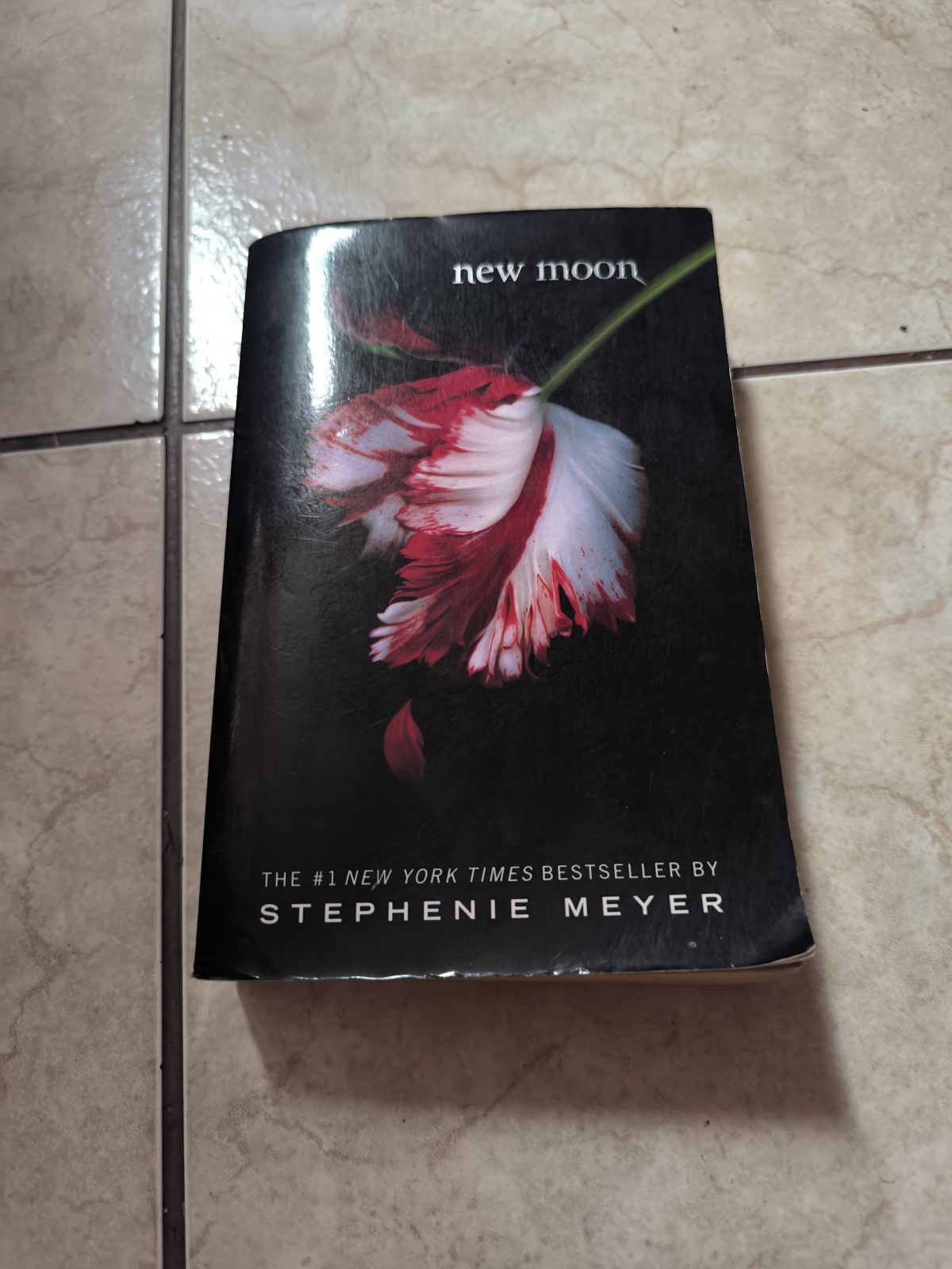 New Moon