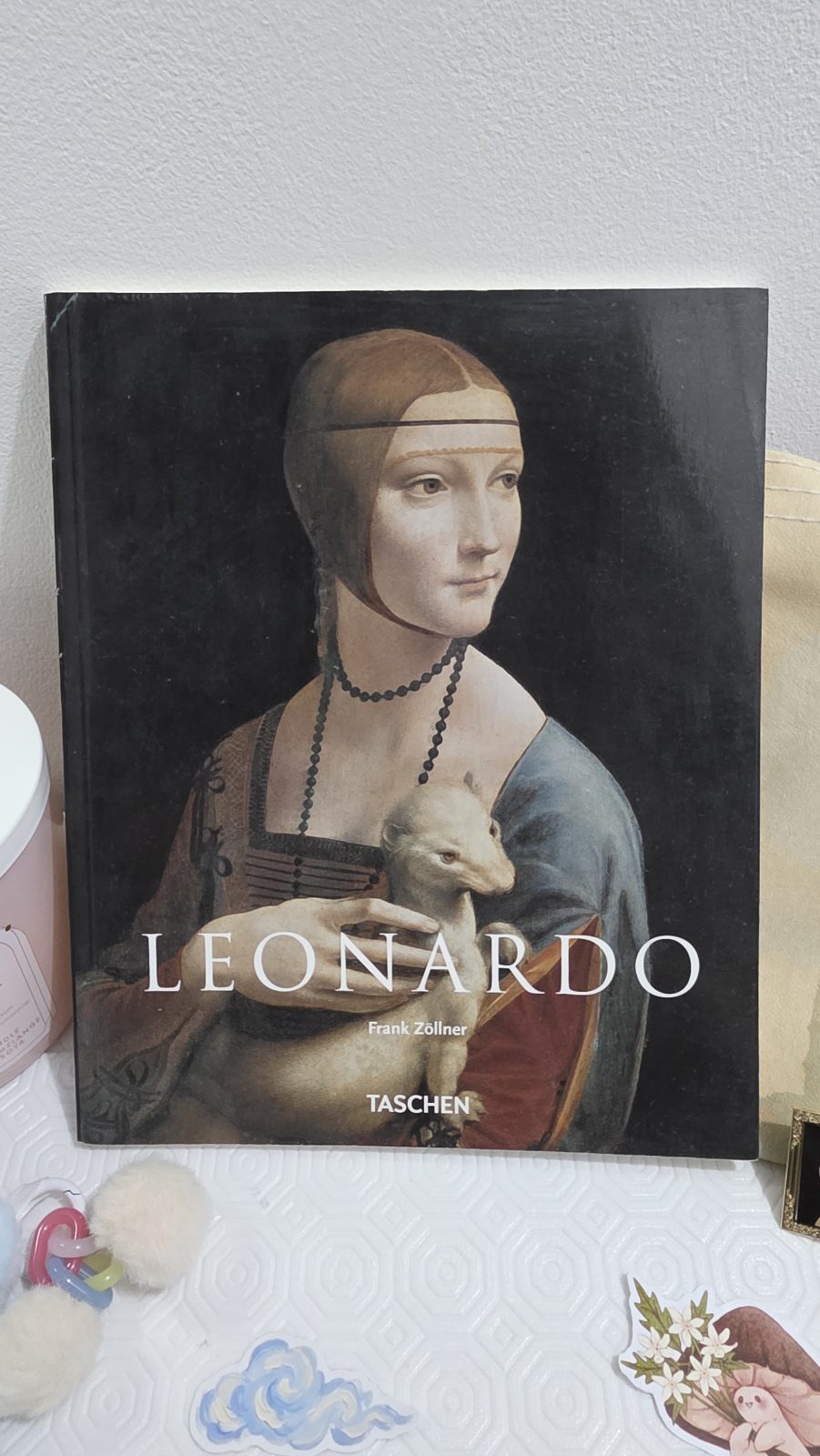 Leonardo