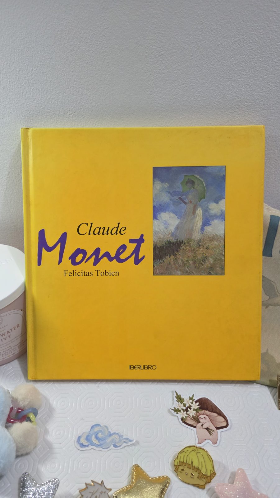 Claude Monet