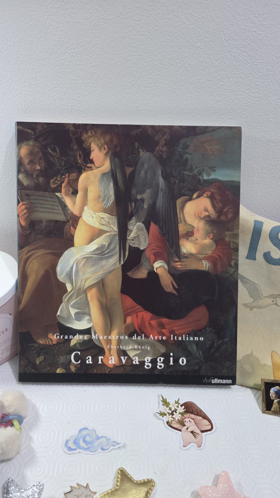 Caravaggio