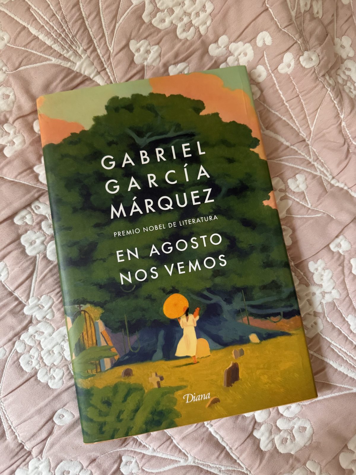 En Agosto nos Vemos