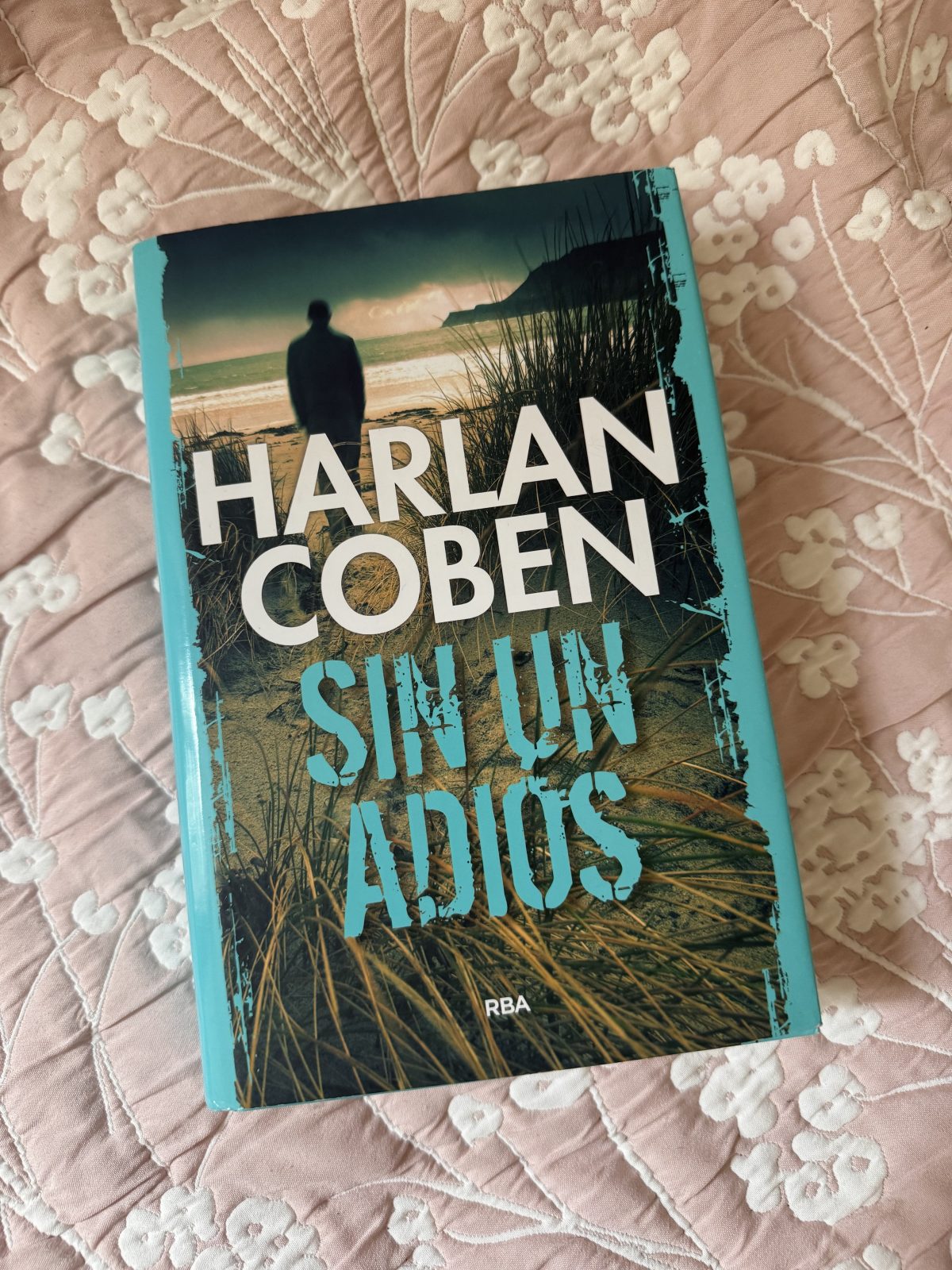 Sin un adiós