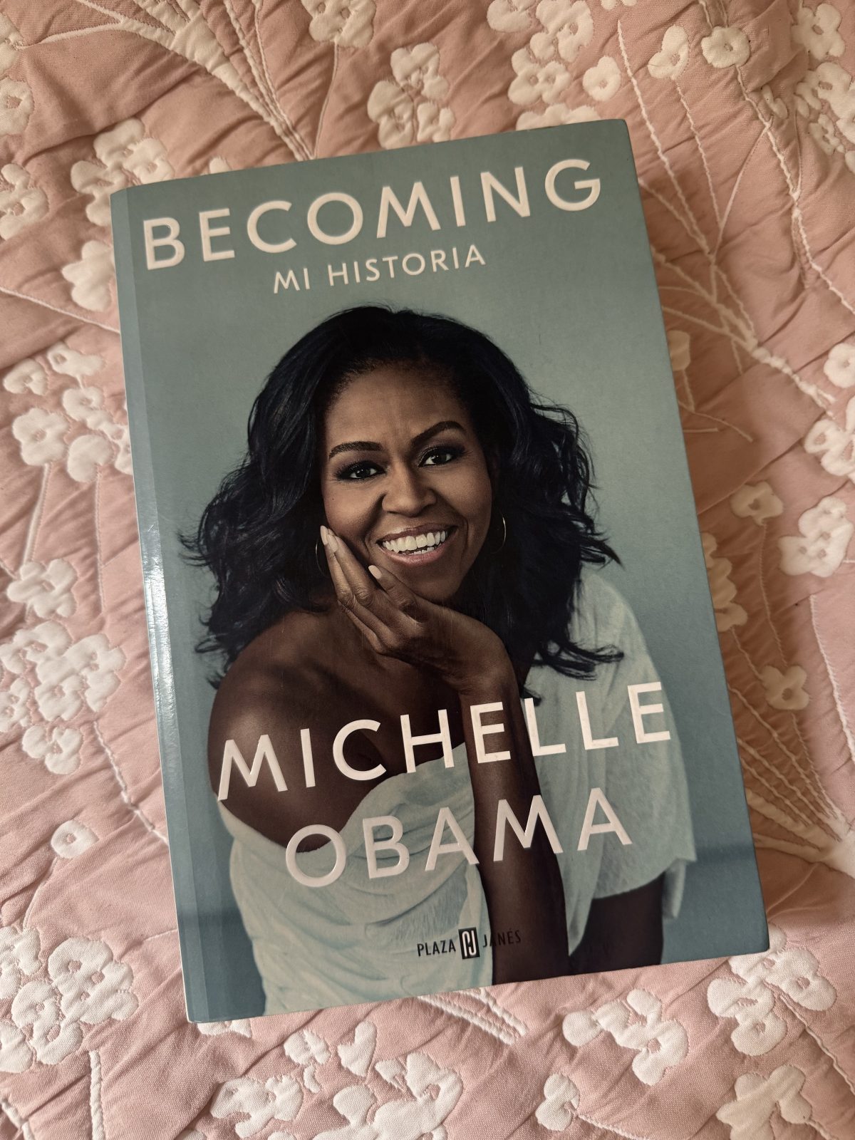 Becoming