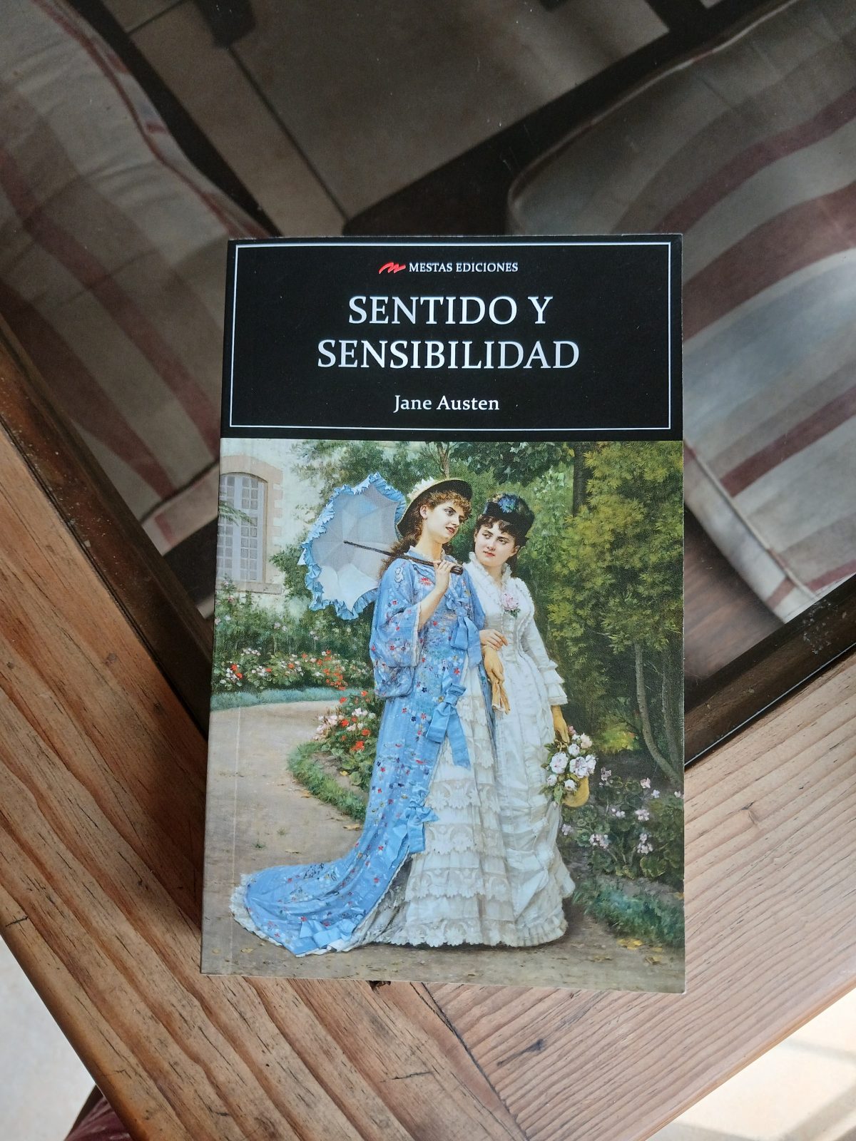 Sentido y Sensibilidad