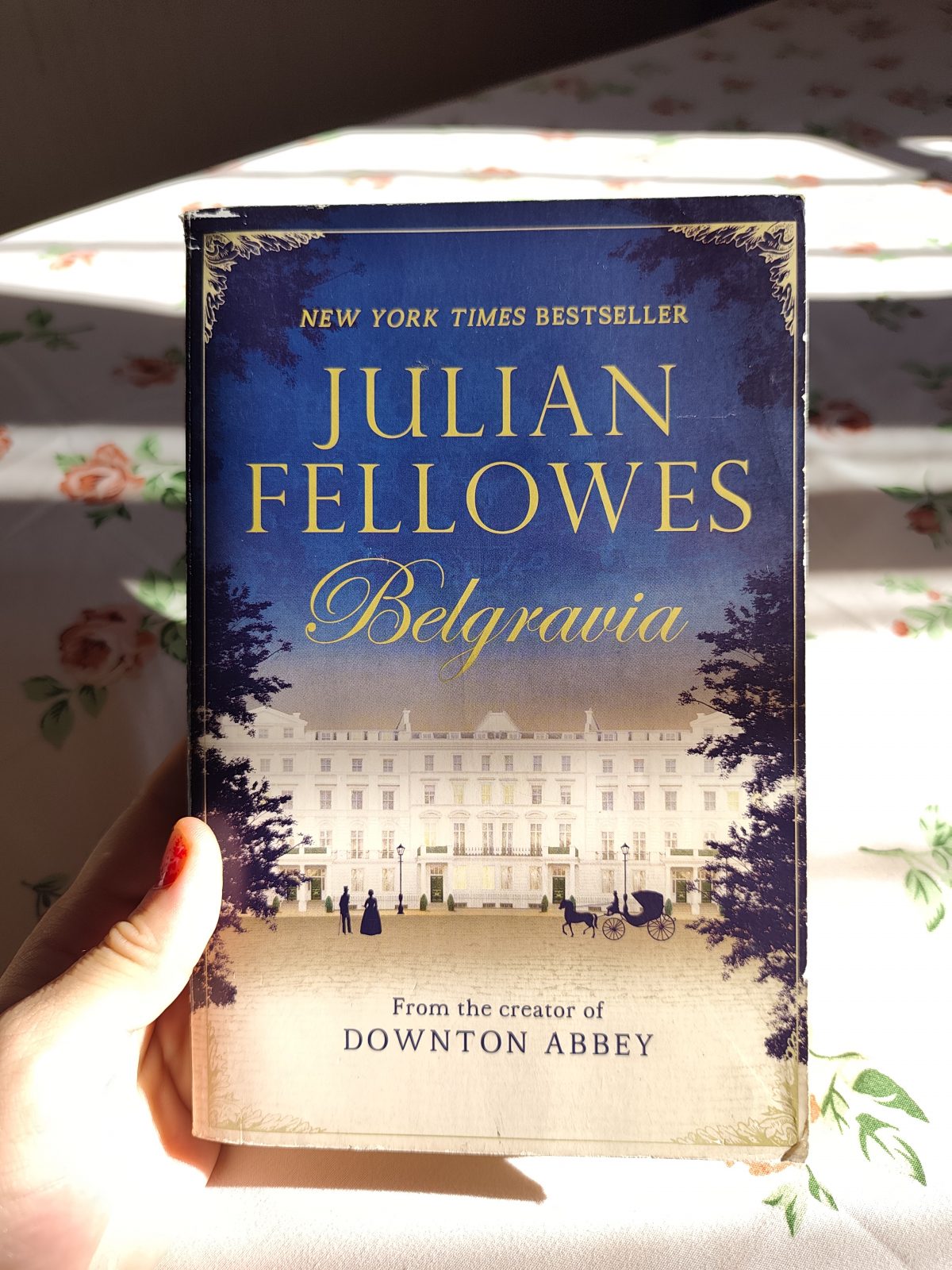 Belgravia