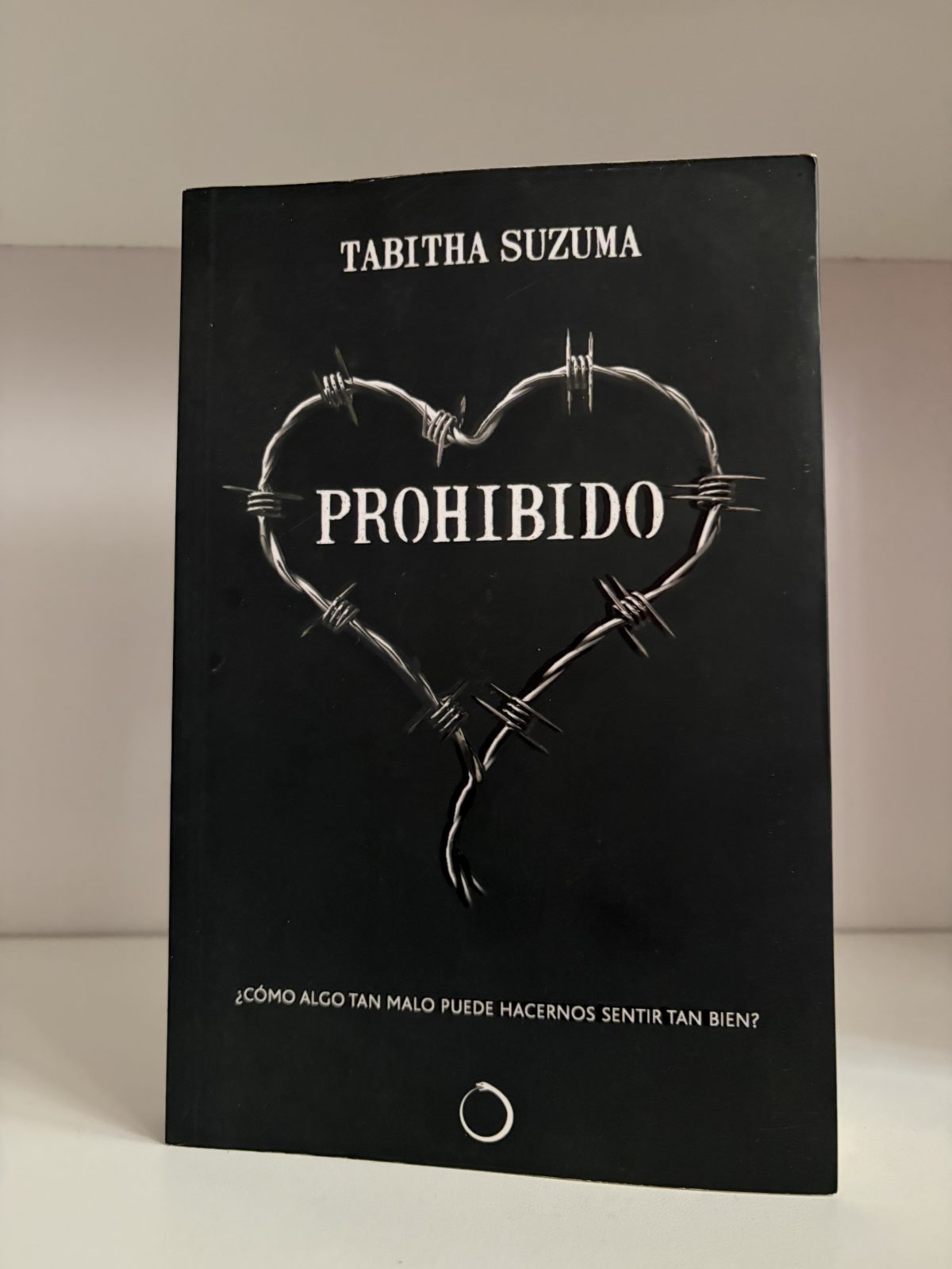 PROHIBIDO