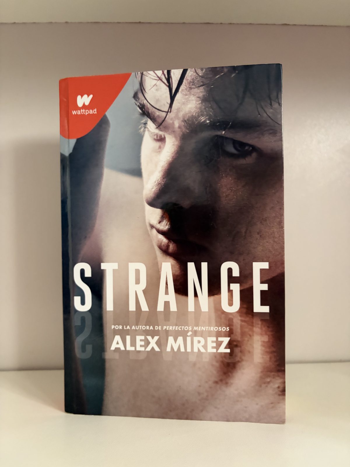 STRANGE
