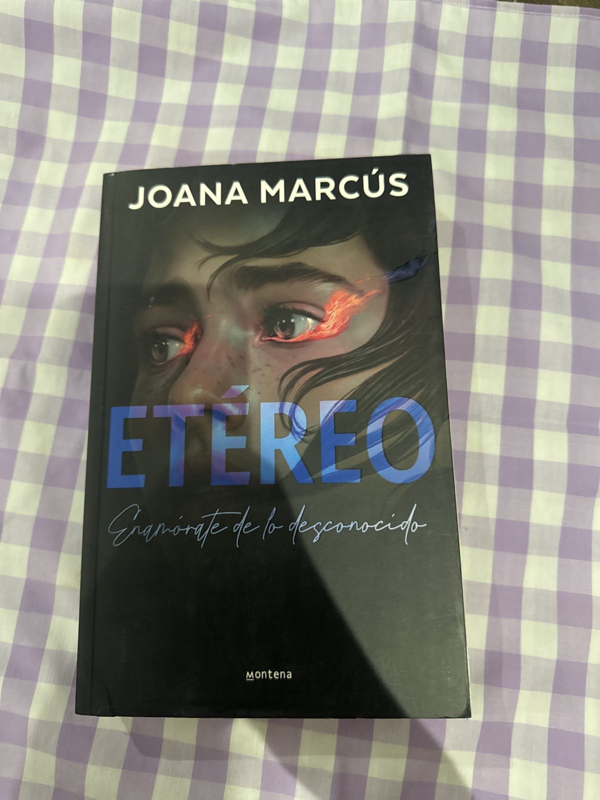 Etéreo