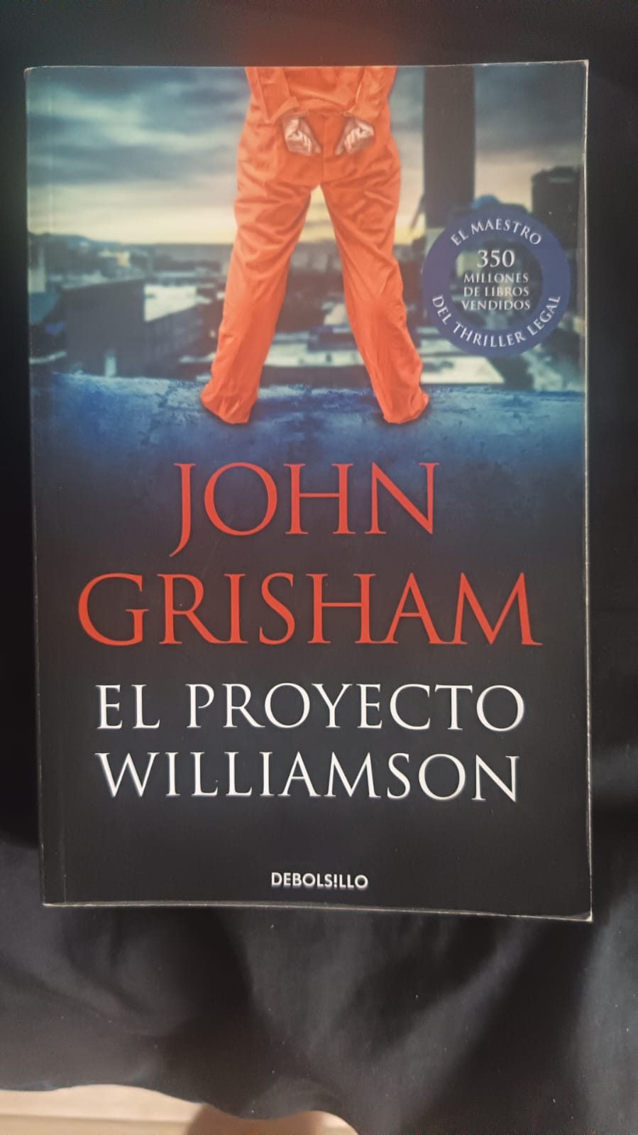 EL PROYECTO WILLIAMSON