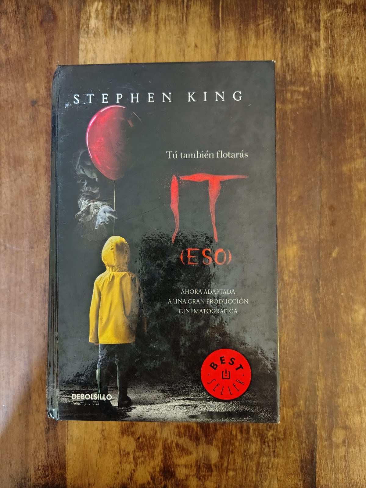 IT (ESO) (TAPA DURA)