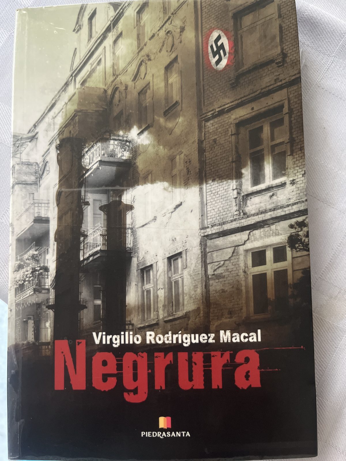 Negrura