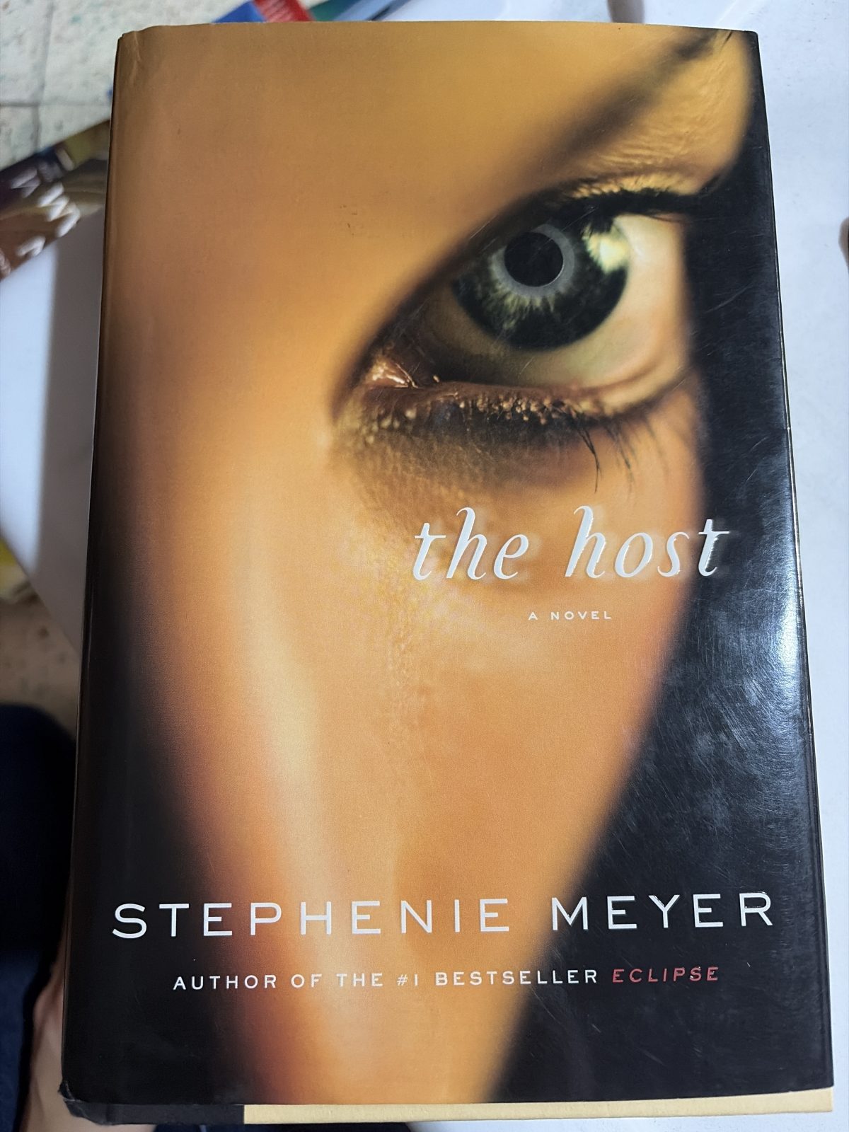 The Host