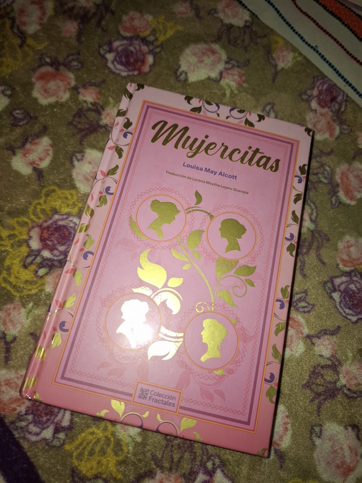 MUJERCITAS
