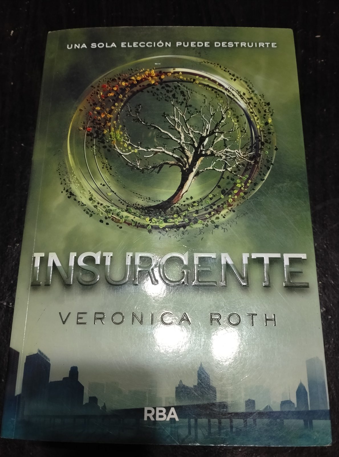 Insurgente
