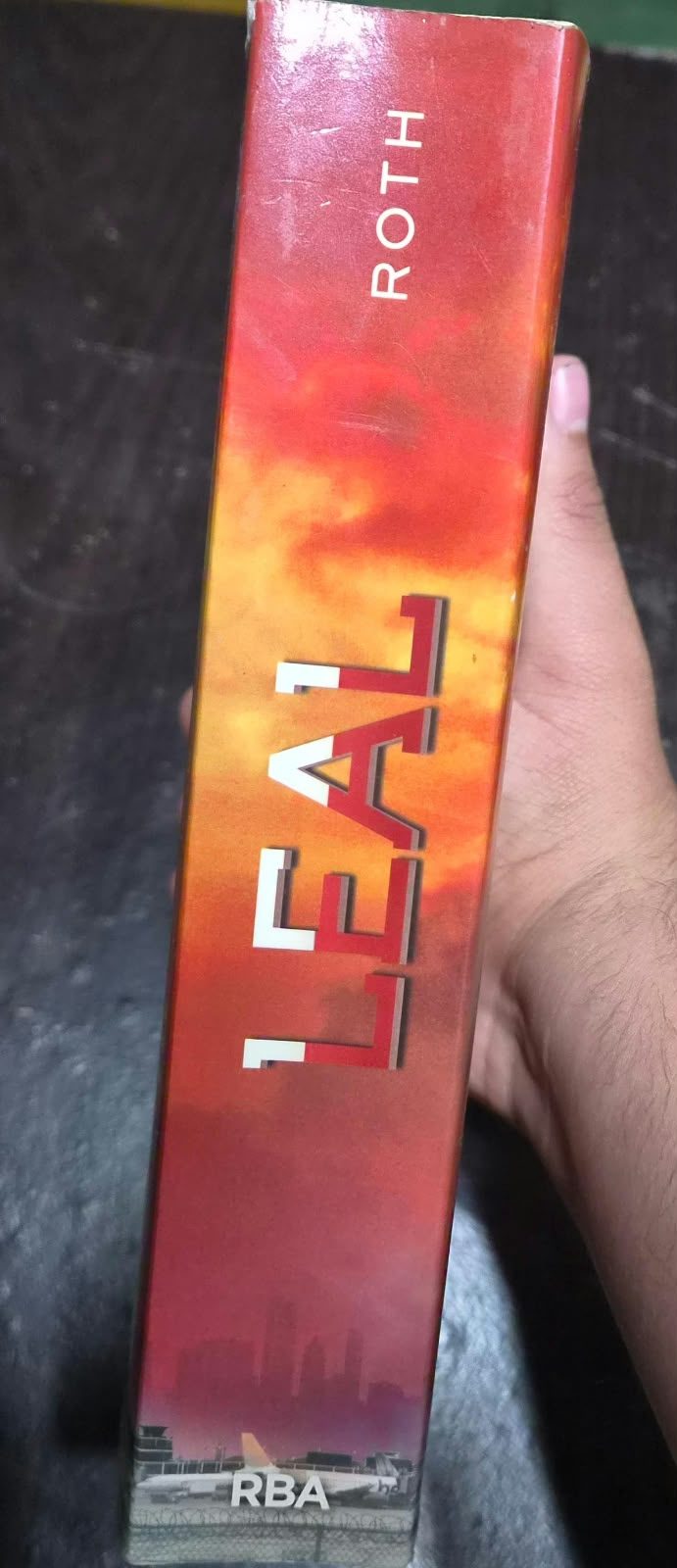 Lomo