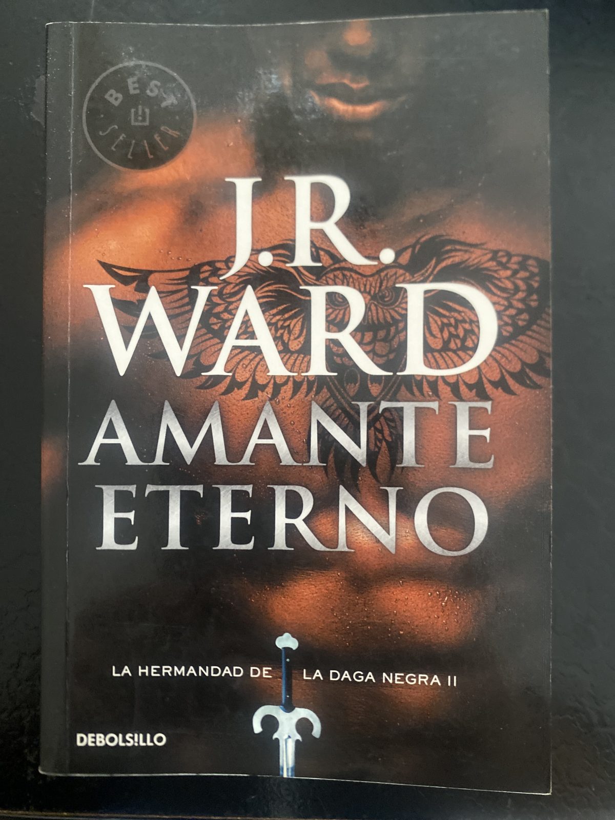 Amante Eterno