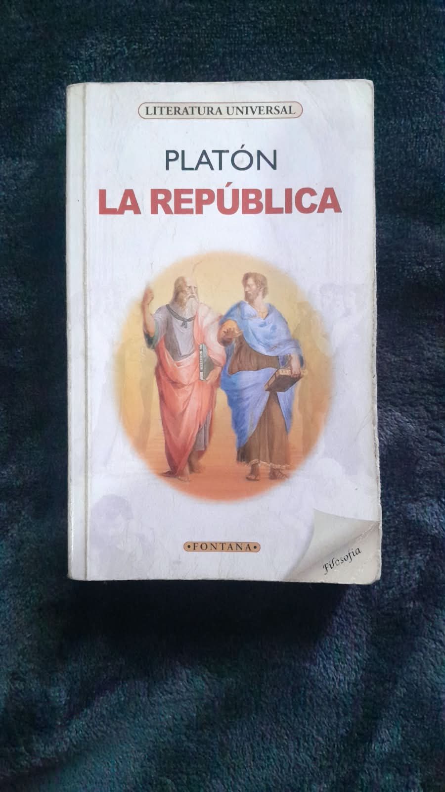 La República o El Estado