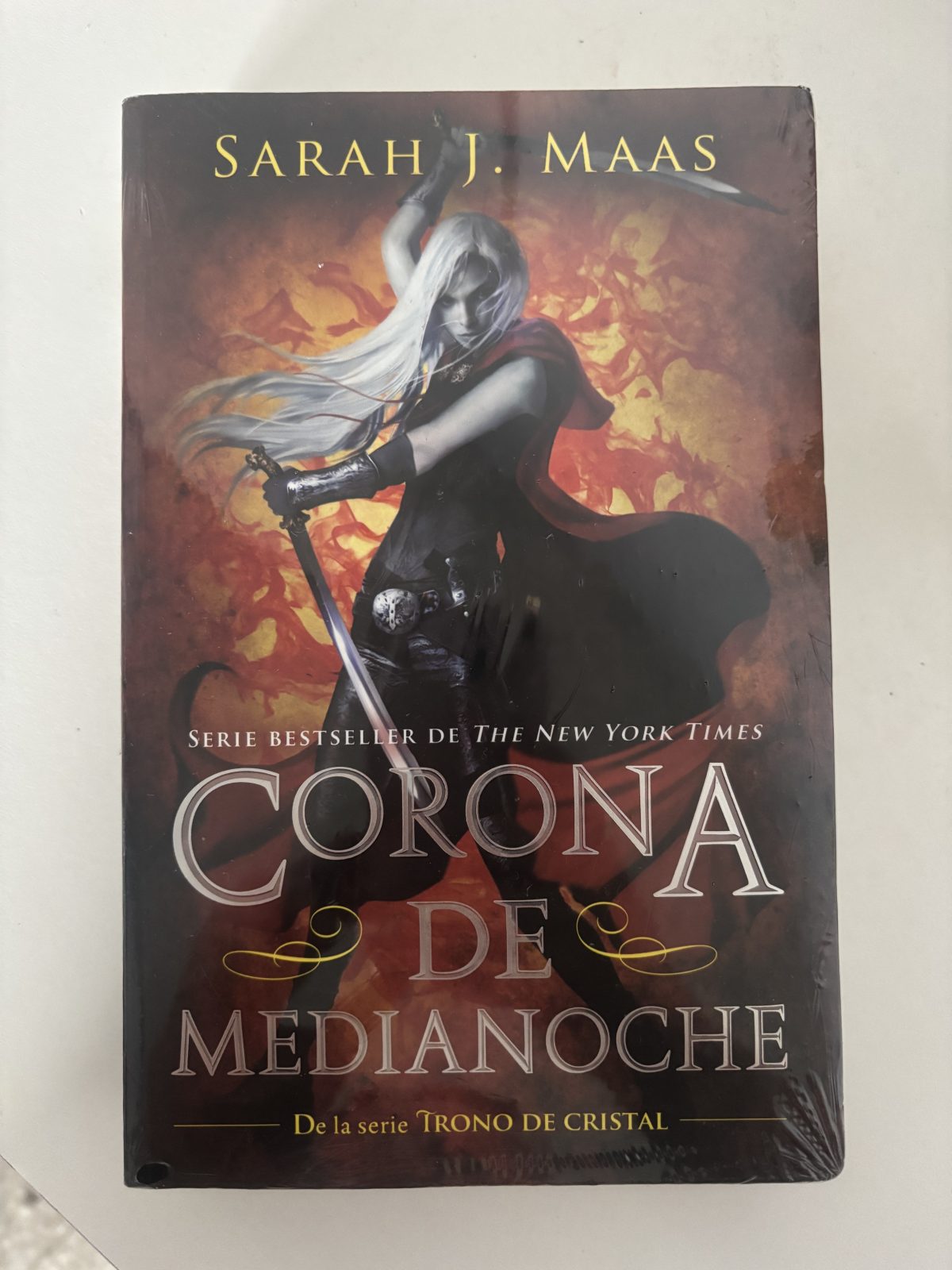 Corona de Medianoche