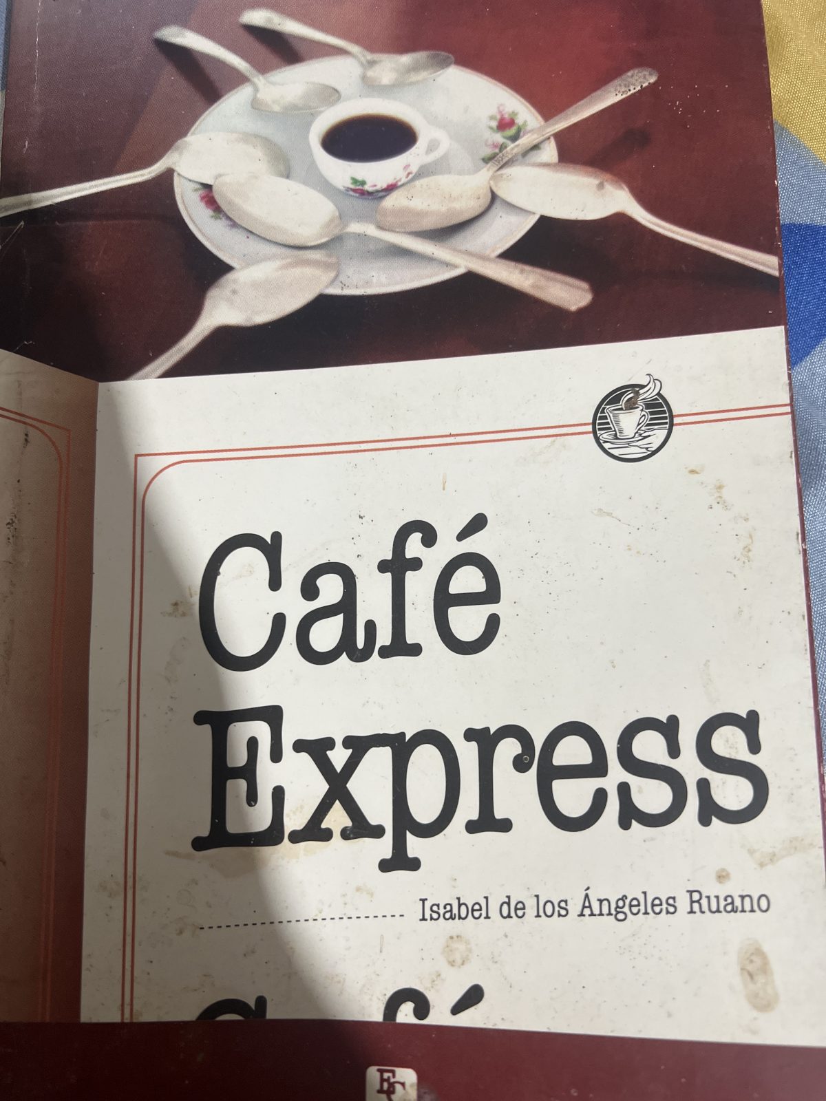 Café Express