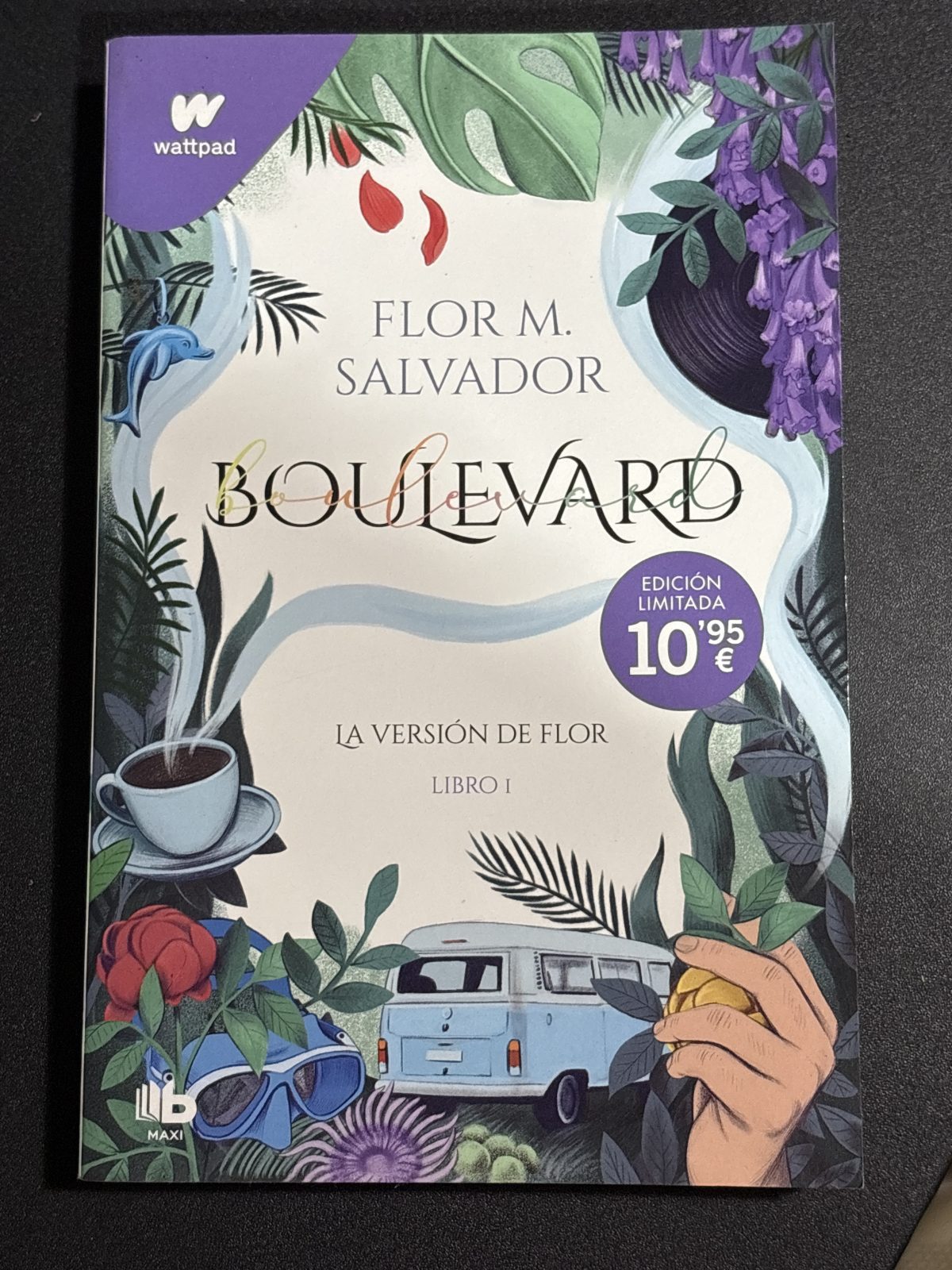 Boulevard